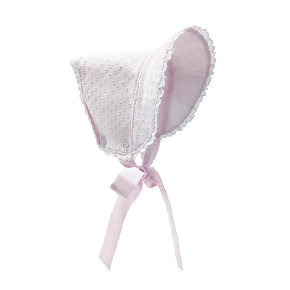Catesby Country Club Bonnet